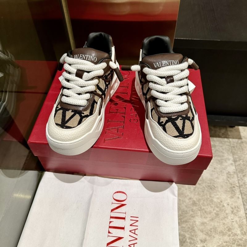 Valentino One Stud Shoes